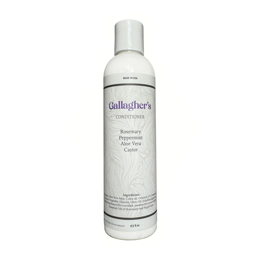 Gallagher's Rosemary Natural Conditioner